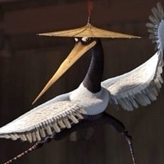 Master Crane