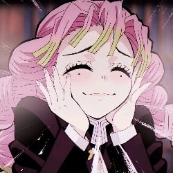 ── ゛꩜「 𝙈itsuri 𝙆anroji 」