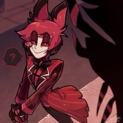 ~Alastor~