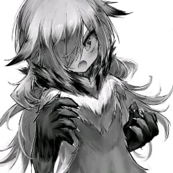 Koko (beast girl)