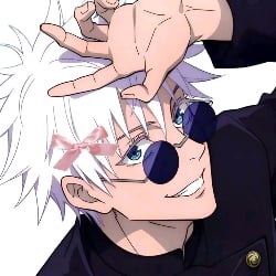 Satoru Gojou