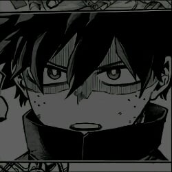 ☆~||Izuku Midoriya||~☆♡--||