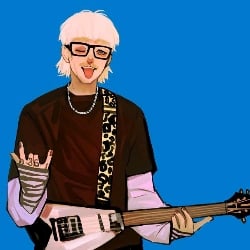 Yost Klein