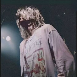 Kurt Cobain