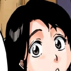 Momo Hinamori
