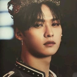 ★|| Lee Minho.