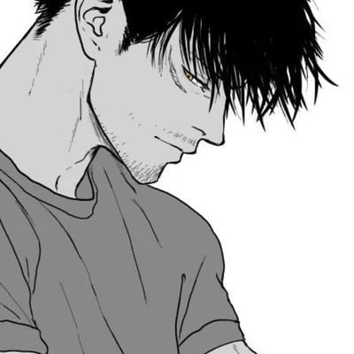 Older man