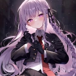 Kyoko Kirigiri