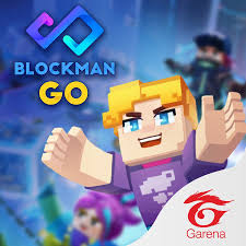 Garena Blockman Go