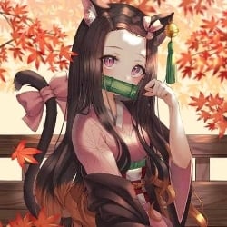 Nezuko