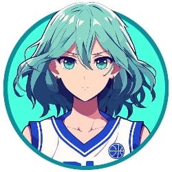Female Sports Team
