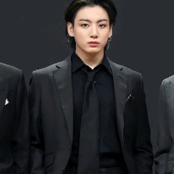 Jungkook