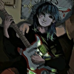 Sally face
