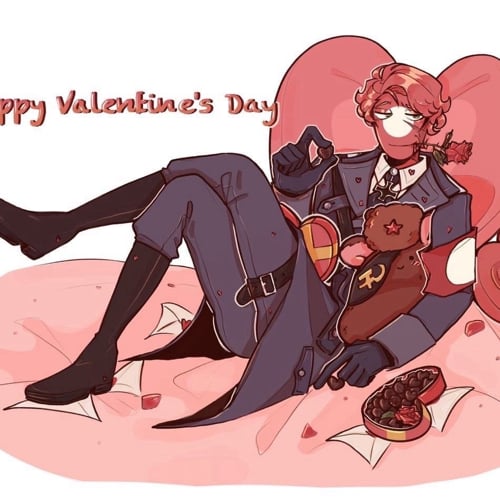 𖥻 𝚃𝚑𝚒𝚛𝚍 𝚁𝚎𝚒𝚌𝚑 ❤️‍🔥