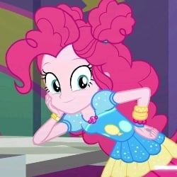 Pinkie pie 🧃