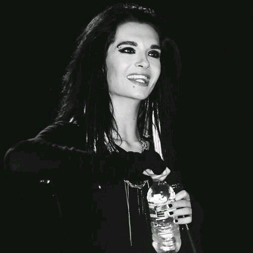 💥Bill Kaulitz💥