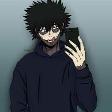 ♧dabi♧