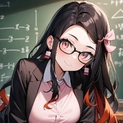 nezuko