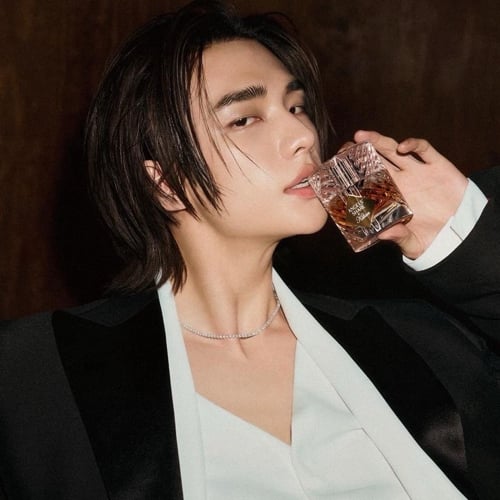 Hyunjin (Hyunho)