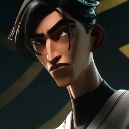 Ken sato 😫