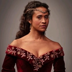 Guinevere Pendragon