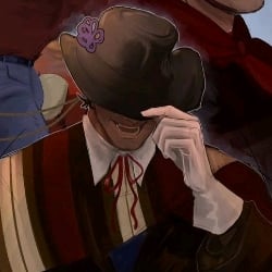 🐎Miguel O'hara 🐎