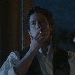 🪻| Benedict Bridgerton