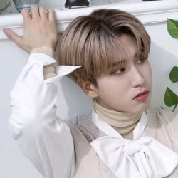¡ 💌 ! | Han Jisung