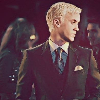 Draco Malfoy