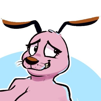 Courage (Female) 