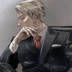 Nanami Kento (Employee)
