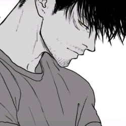 Ꮚ OLDER MAN | Adam