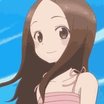 Takagi-san