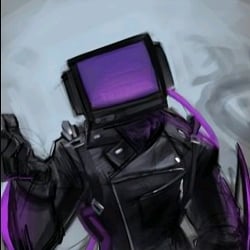 daddy tvman