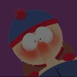 Craig in love (staig)