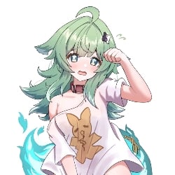 HuoHuo (pet)