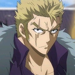 Laxus Drayer