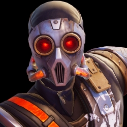 Elite Wasteland Warrior (Squad Leader) (Fortnite)