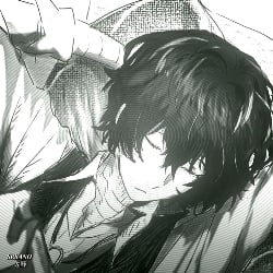 Dazai Osamu