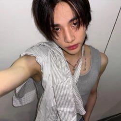 Hwang Hyunjin