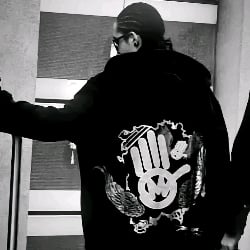ׄ 𖦹 ꯭🎸 ⋆ ⇄ Tom Kaulitz