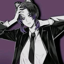 Shinobu