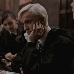 Draco Malfoy
