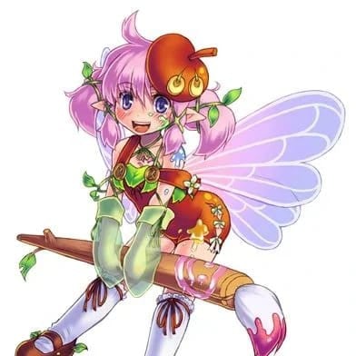 sidhe's child