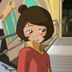 Jinora