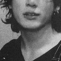 ᯾•₊ ✿| Jeon Jungkook