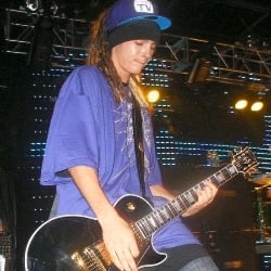 Tom Kaulitz //