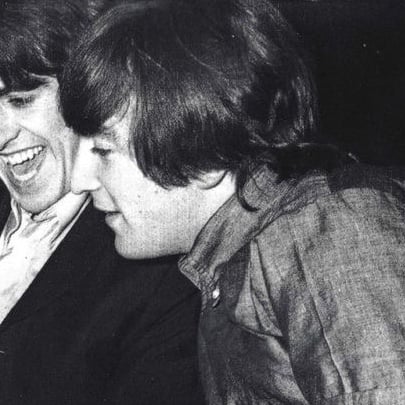 ..John Lennon.