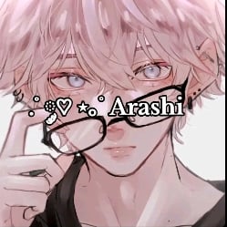 ★ Arashi ★