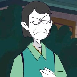 Ignacio [Spooky Month]